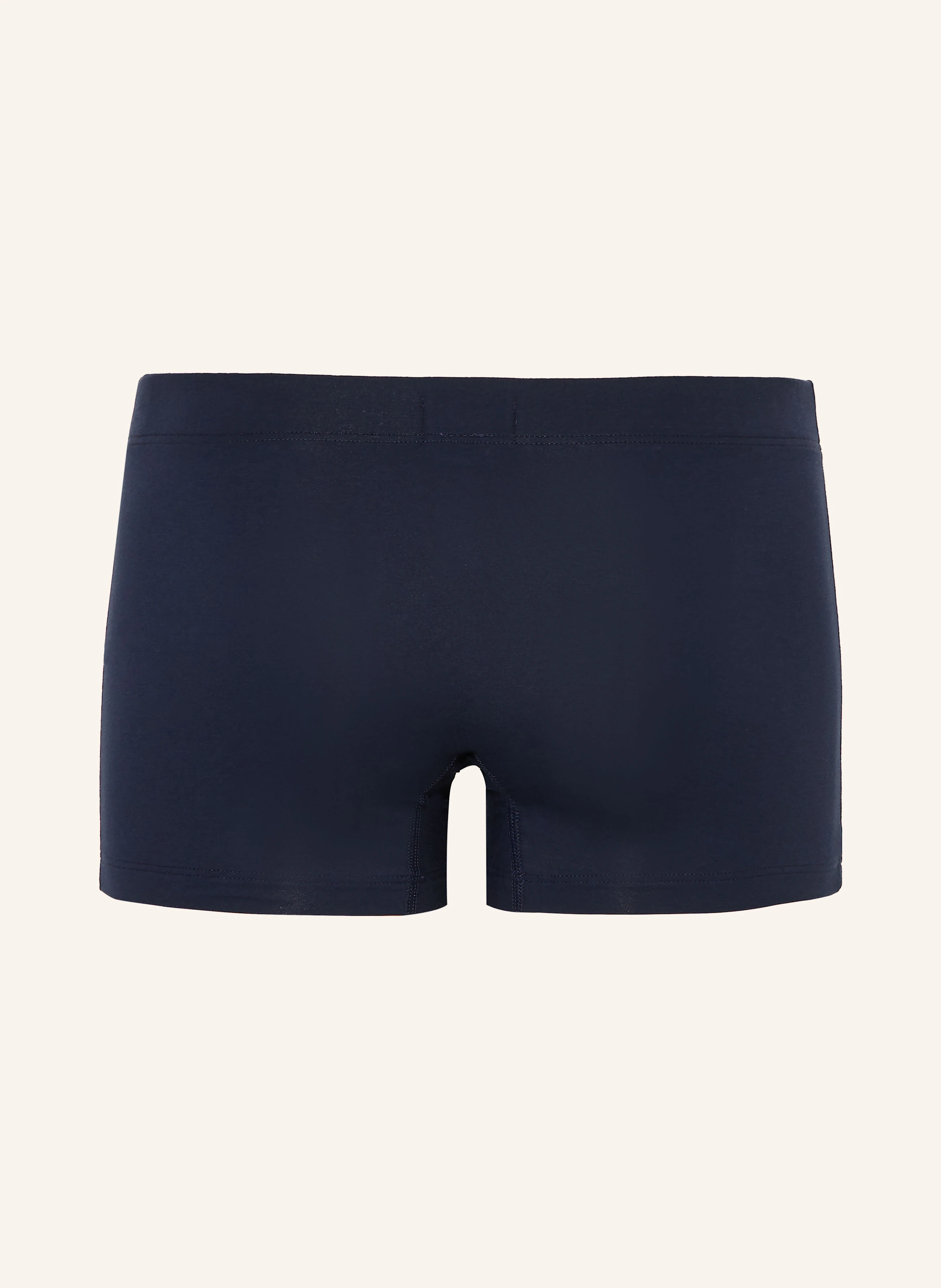 HANRO 2er-Pack Boxershorts COTTON ESSENTIALS