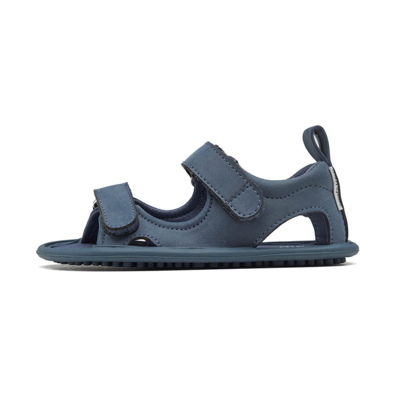 Zapato feroz Zapato Feroz Rockers Saler Azul