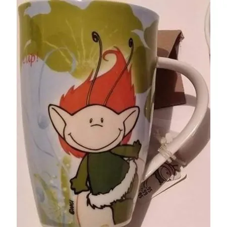 NICI MEINE Zaubertasse