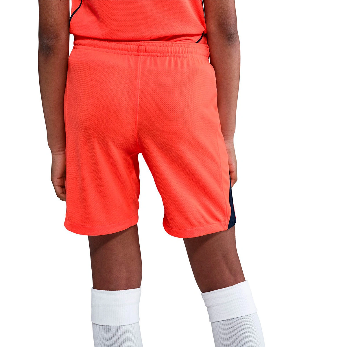 Calções Nike FC Barcelona Terceiro Equipamento 2025-2026 Criança
