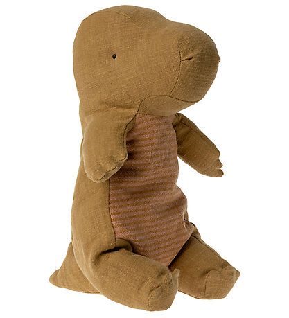 Maileg Kuscheltier - Gantosaurus I Ei - Medium+ - 37 cm - Dark O