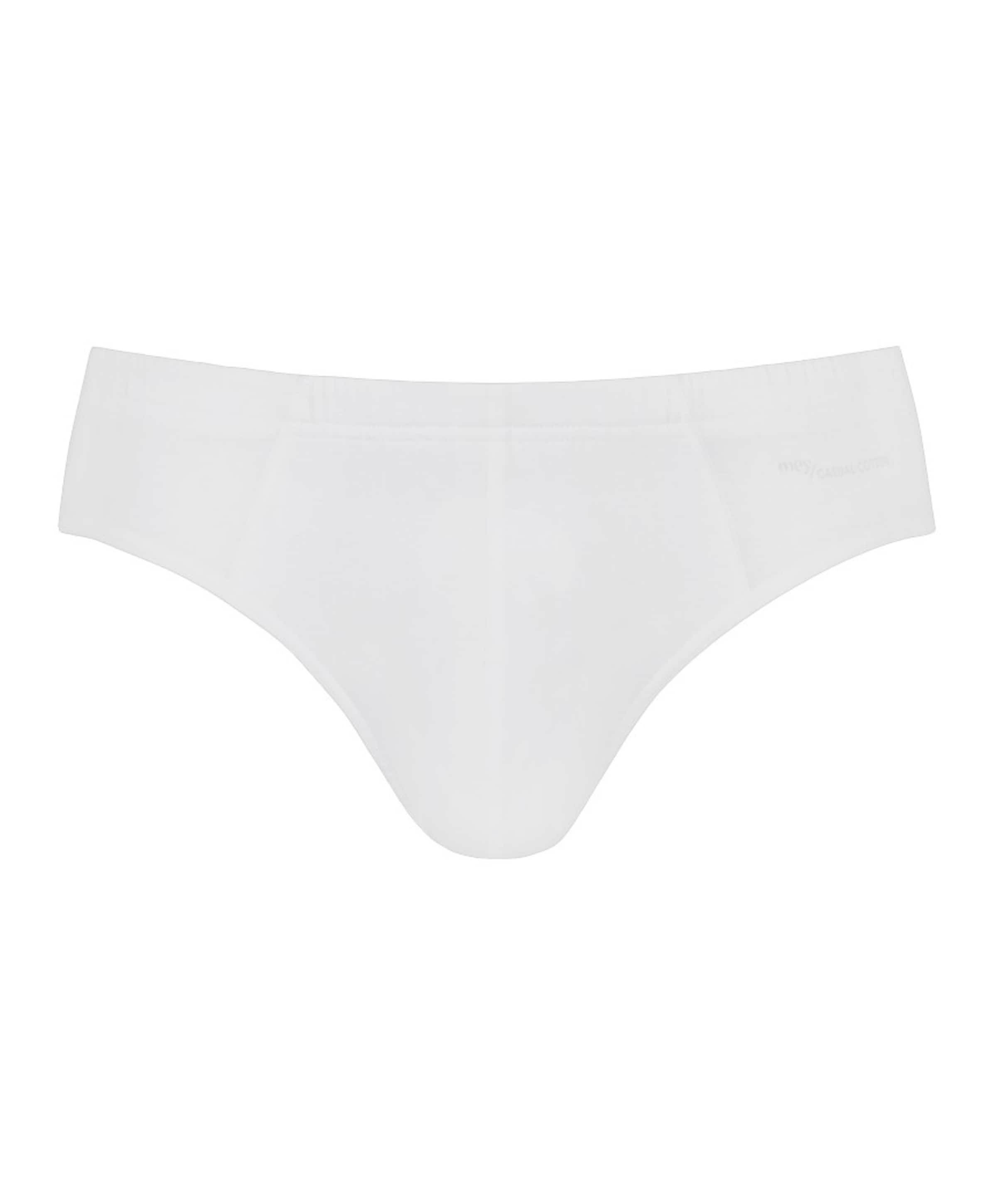 Mey Heren slip wit