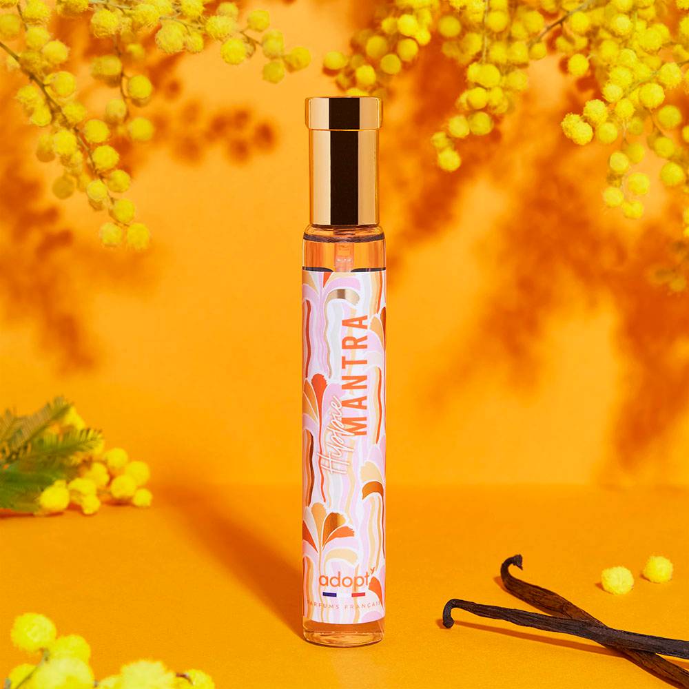 Hippie Mantra Eau de parfum 30 ml