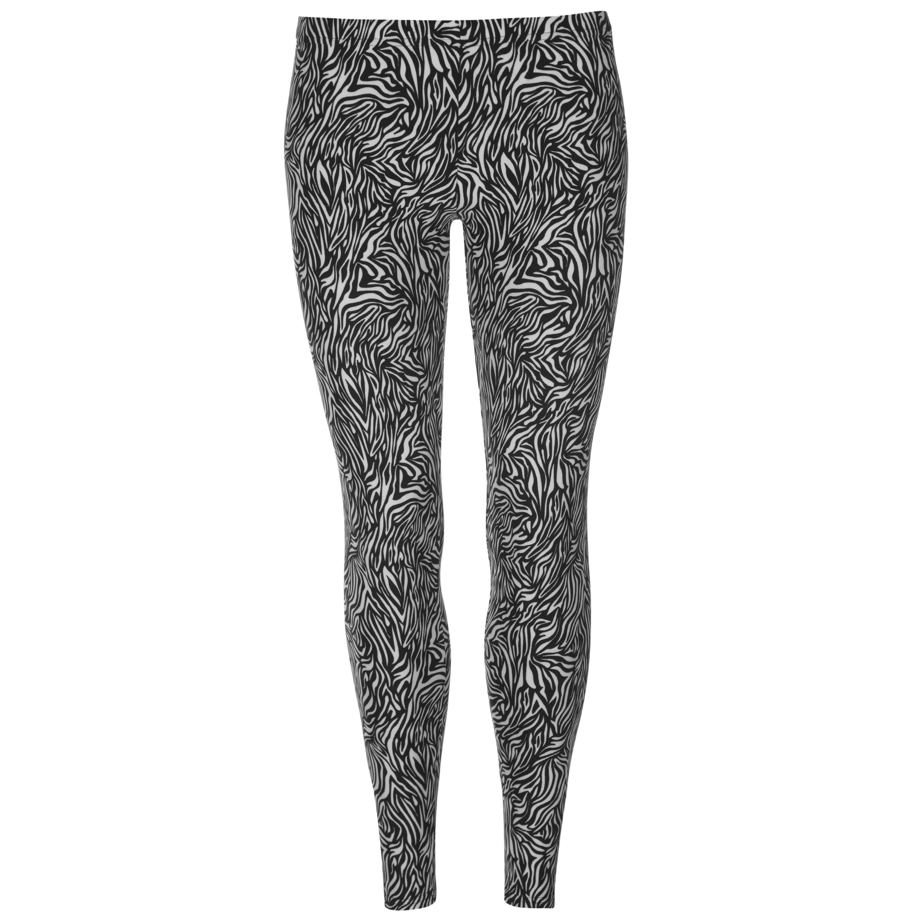 Golddigga Lux Leggings Ladies