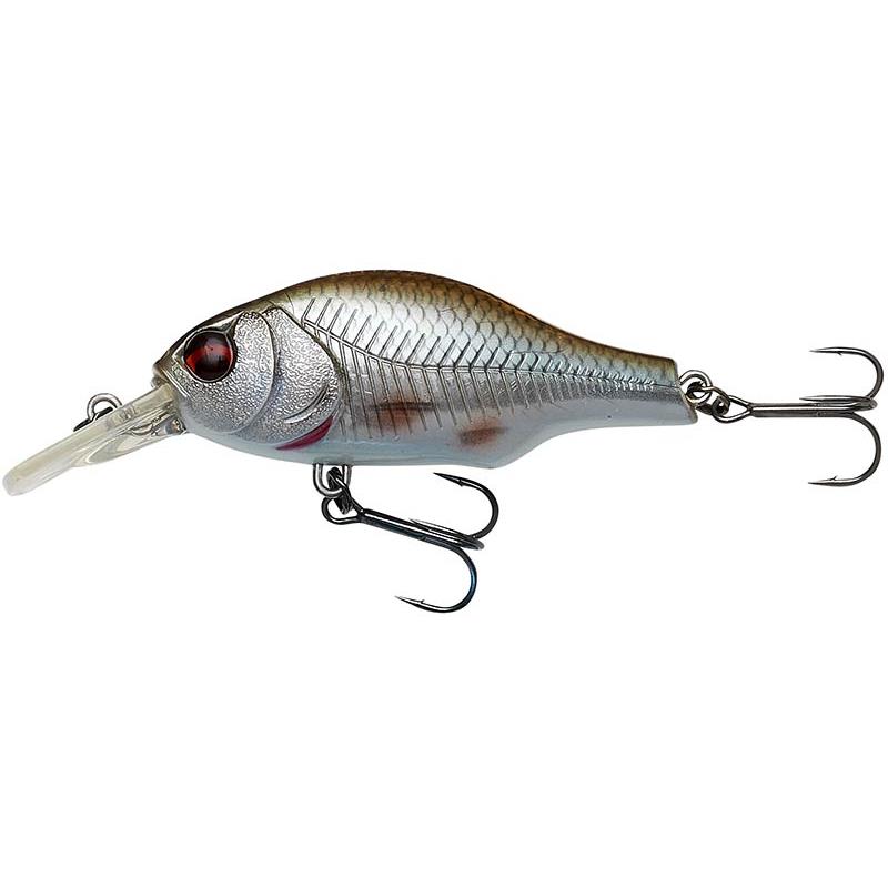 Leurre Flottant Savage Gear Gravity Crank Mr - 7.5Cm