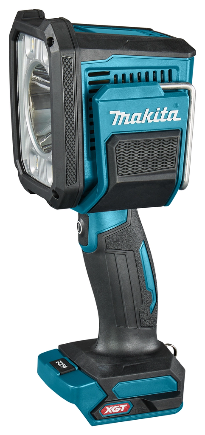 Makita DEAML007G XGT 40 V Max Li-ion accu Bouwzaklamp led -