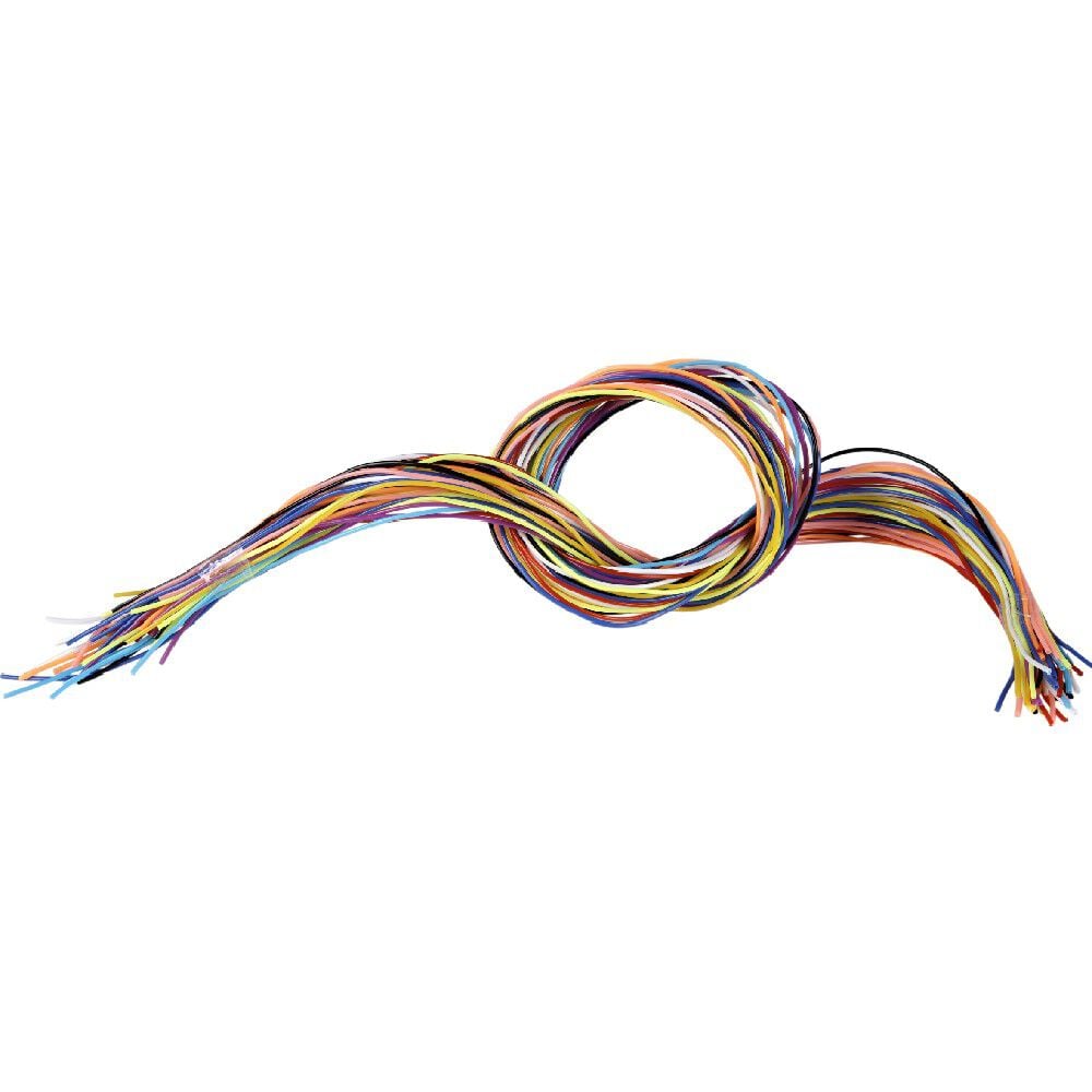Scoubidou L80cm x50