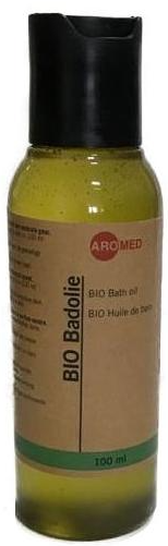 Aromed Badolie Bio 100ml