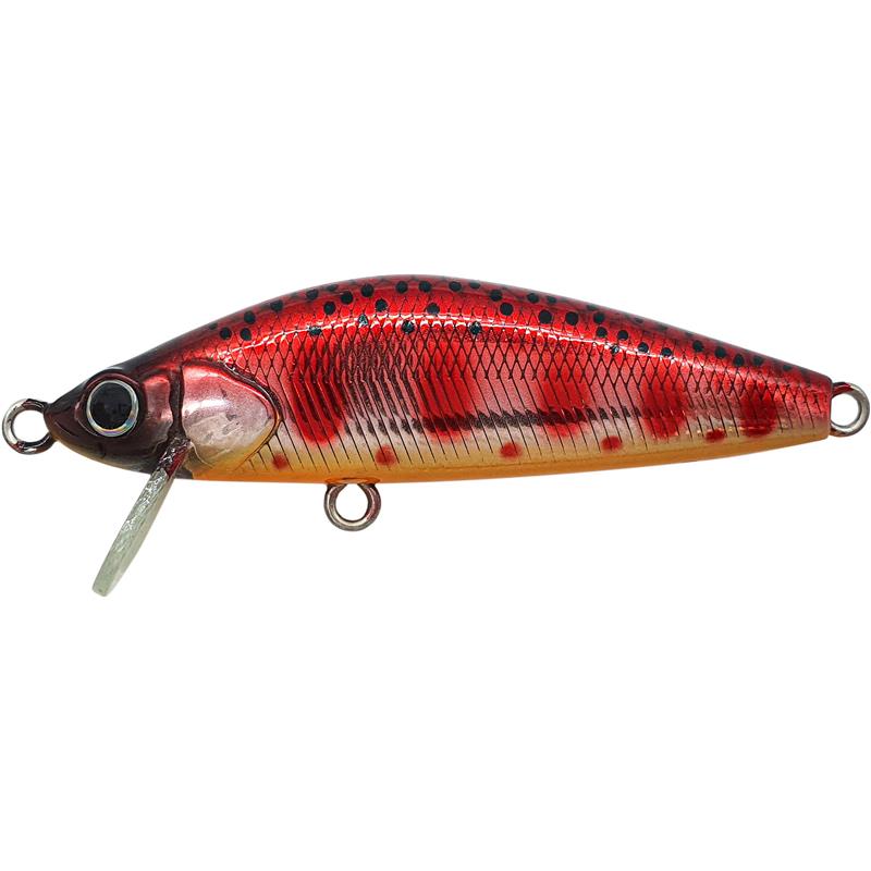 Leurre Coulant Adam's Chiko Minnow 50 - 5Cm