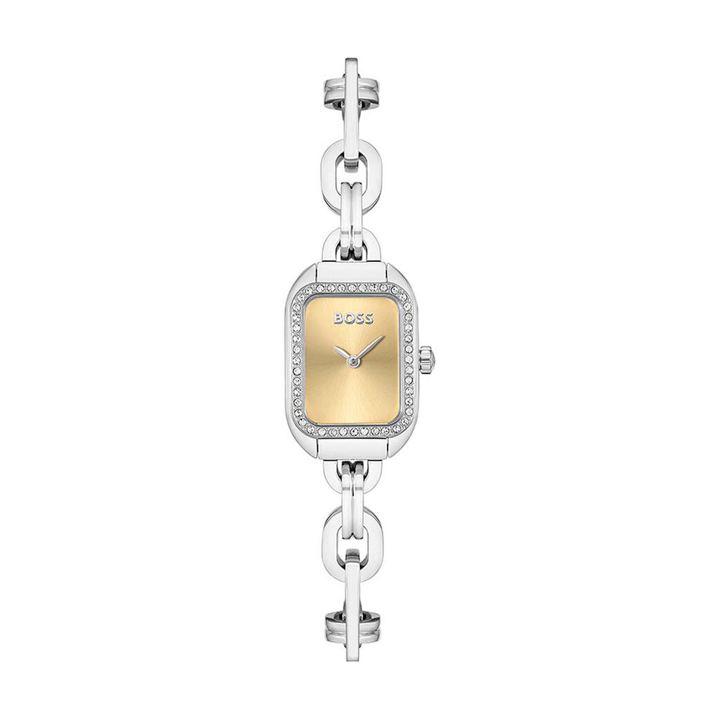 Montre Boss Hailey Doré