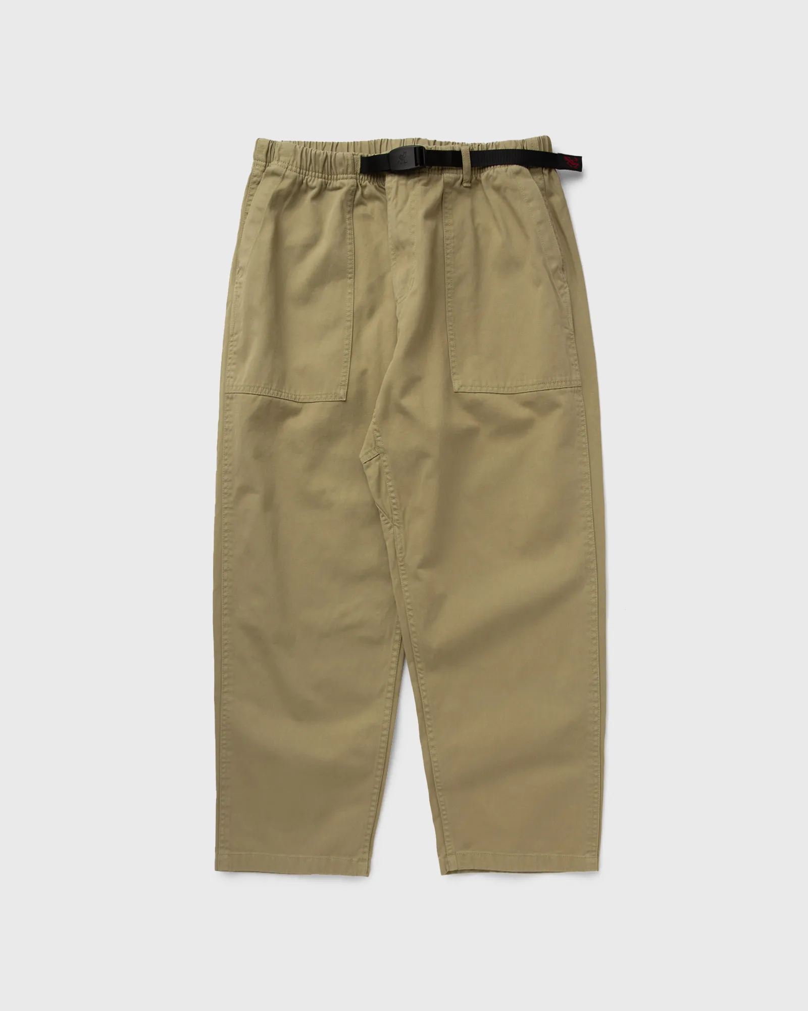 Gramicci LOOSE TAPERED PANT