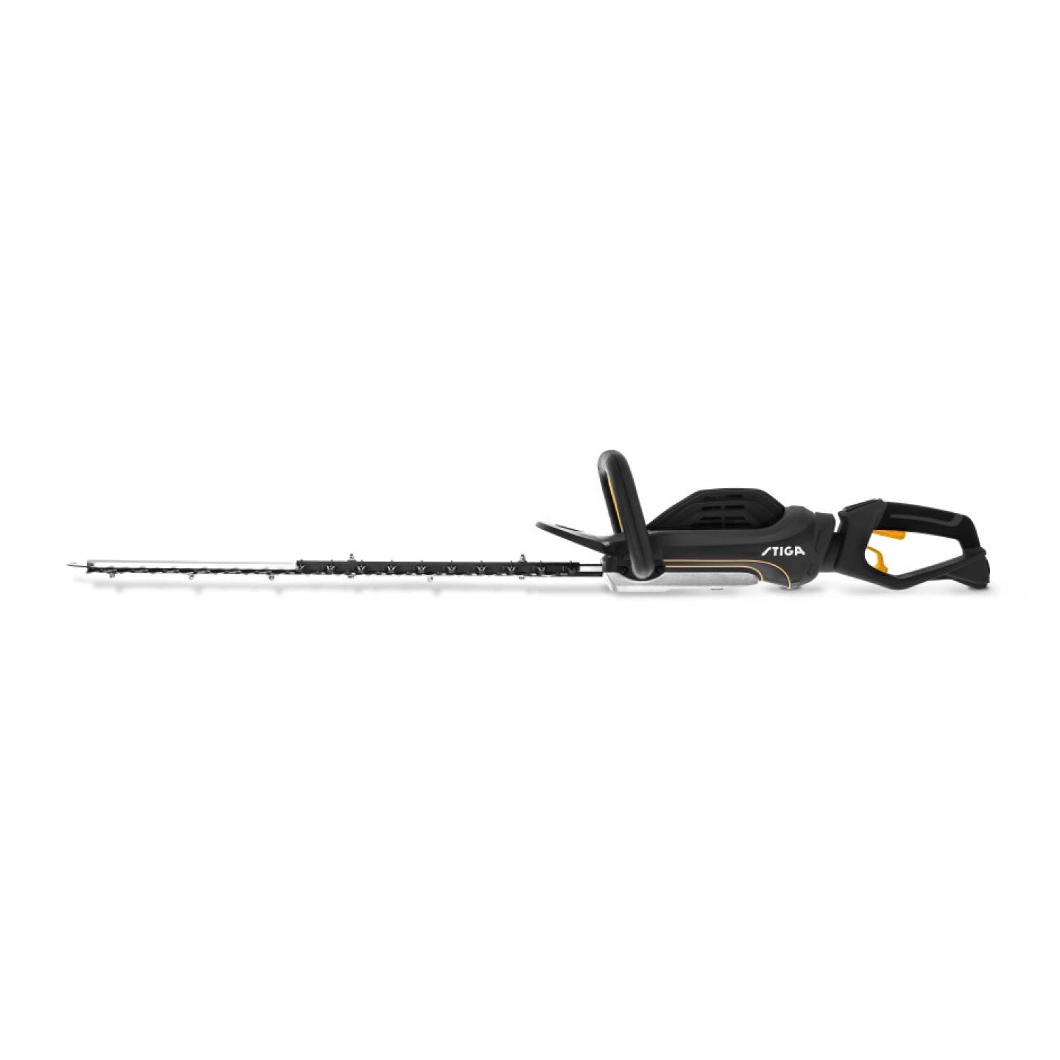 Stiga HT 900e Accu heggenschaar body - 600 mm - 40 mm