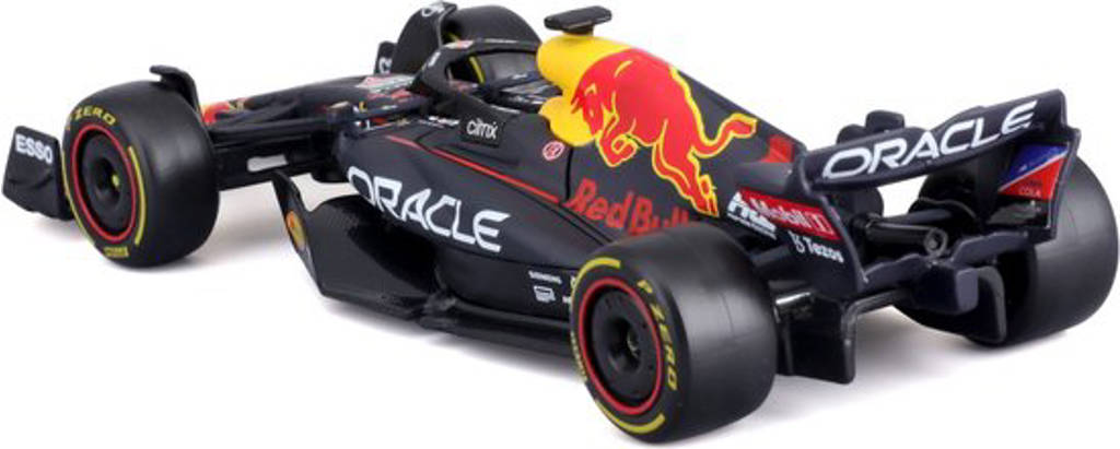 Red Bull Max 1:43 RB18 2022