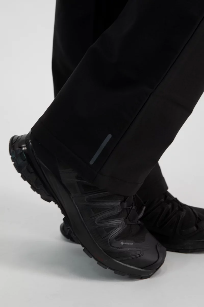 Jack Wolfskin Activate Thermic Langgrösse Damen Wanderhose