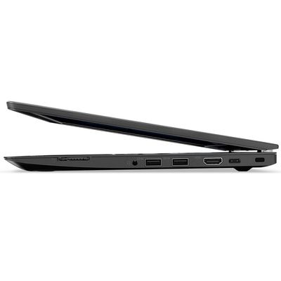 Lenovo ThinkPad 2e Gen - PC portable 13