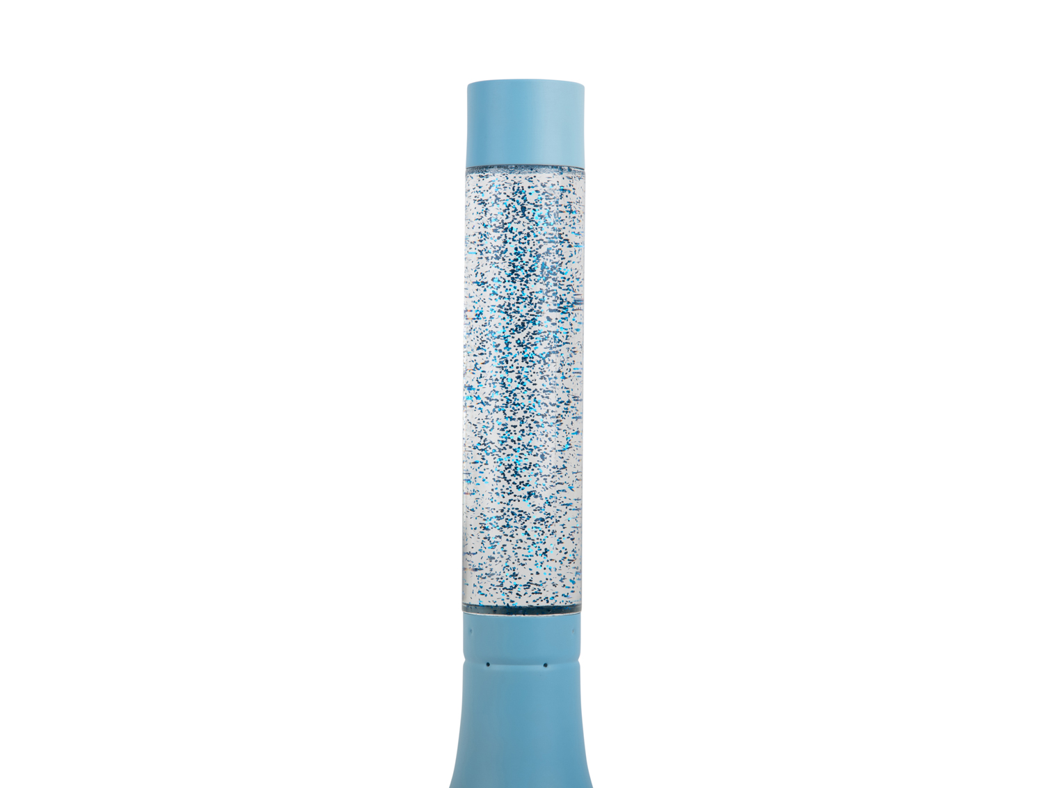 Tafellamp Astro Glitter - Blauw