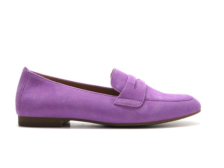 Gabor 45.213 lila light
