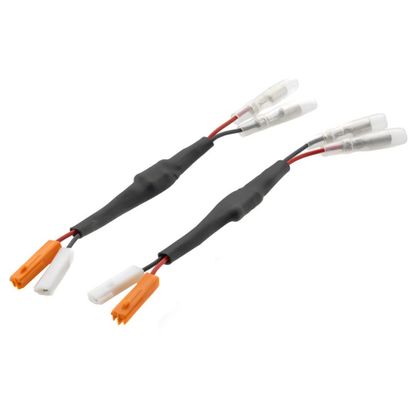 Kit résistance Rizoma pour Clignotant et rétroviseur