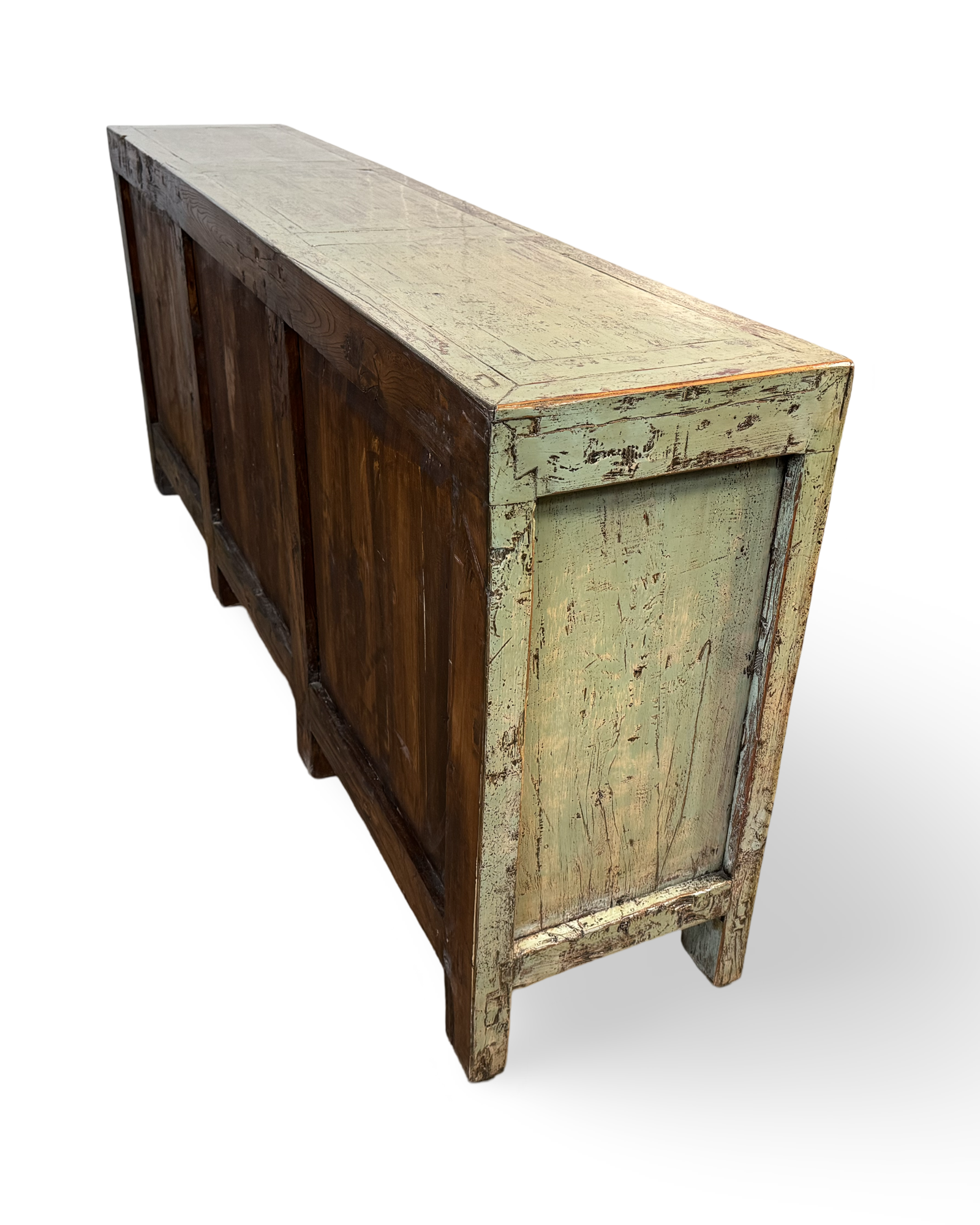 Dressoir 6deur Lak