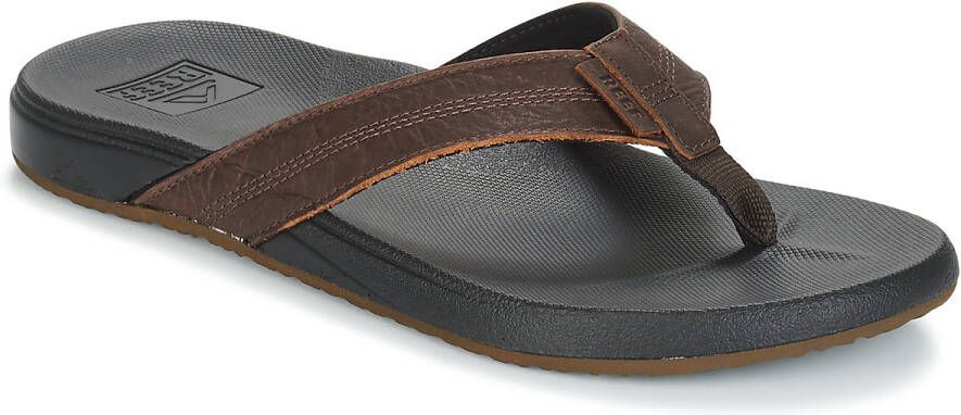 Reef Cushion Phantom 2.0 Le Heren Teenslippers Cj4352 Kleur Wit
