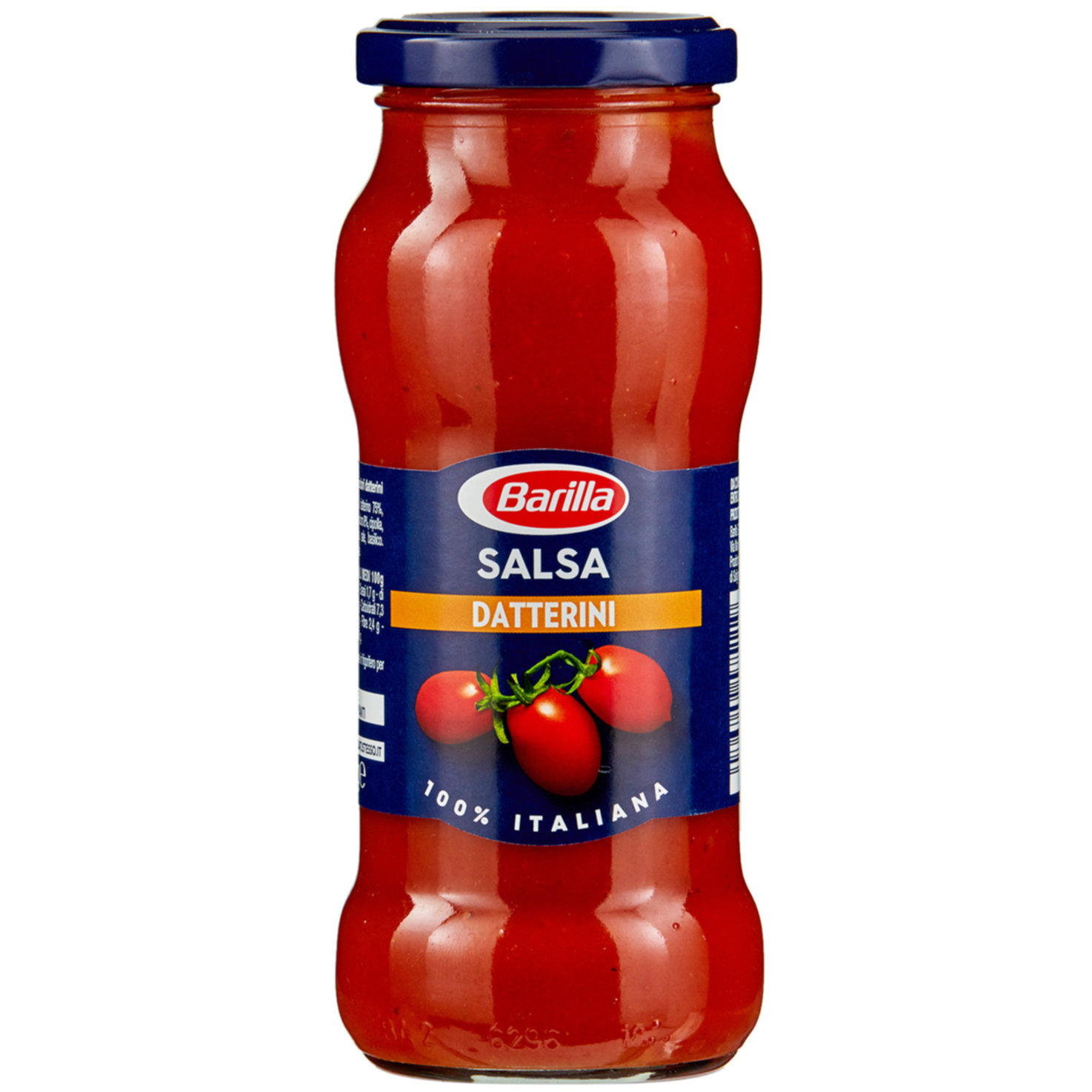 Barilla Salsa Pronta Datterini