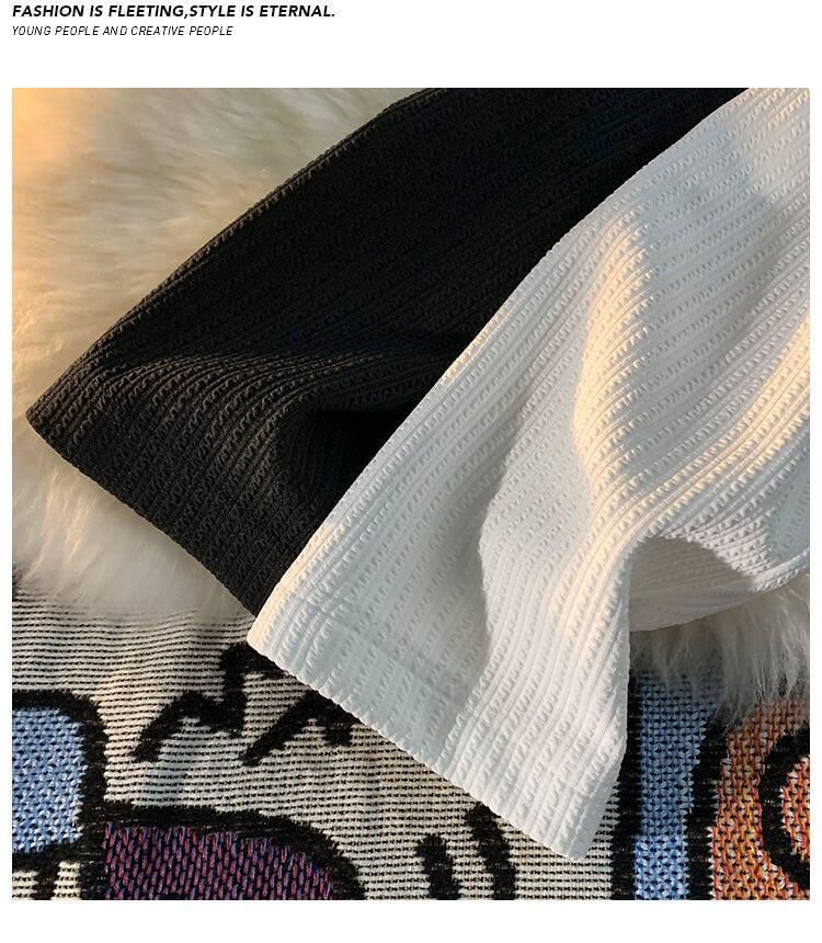 Diphon - T-shirt met lange mouwen en inkeping in de hals, effen textuur