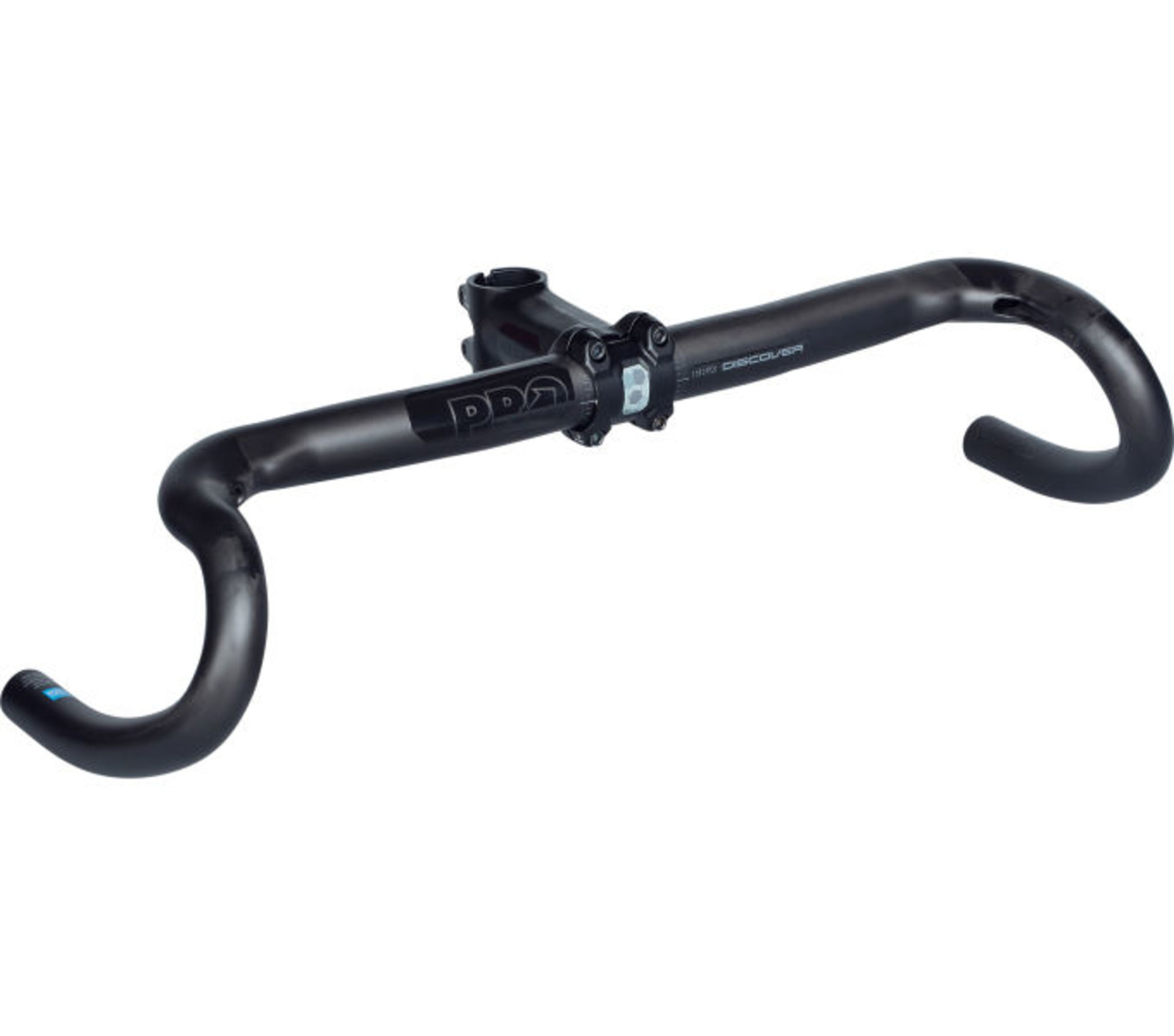 Pro  Discover Stuurpen Zwart