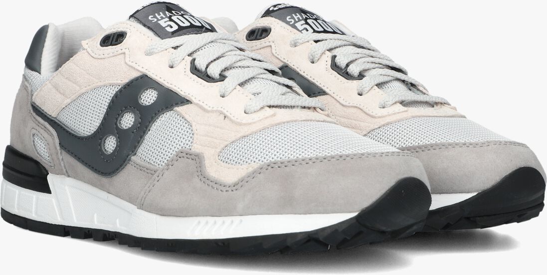 SAUCONY grijze saucony lage sneakers shadow 5000 m