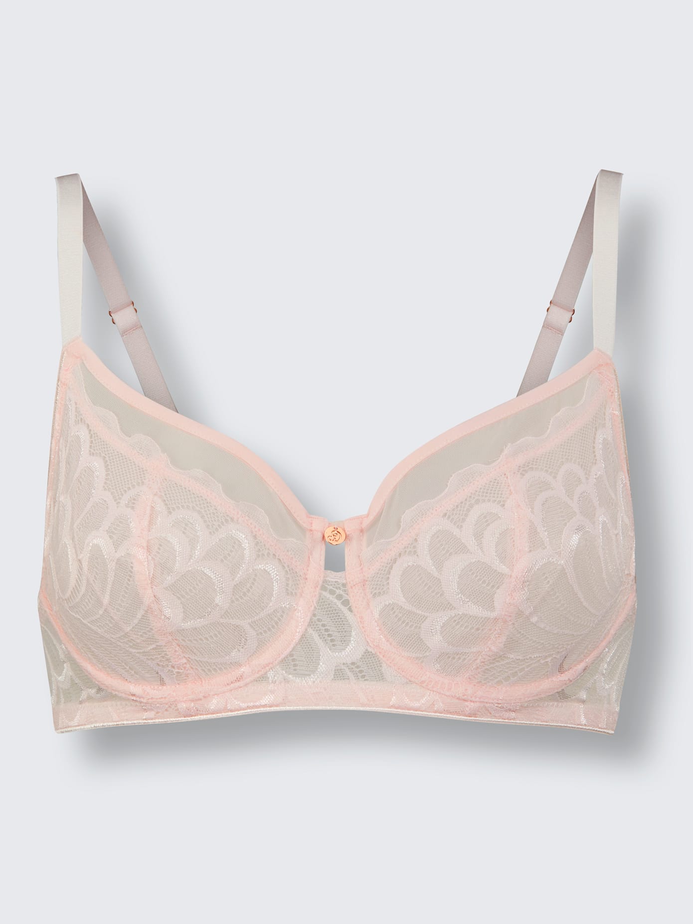 Soutien-gorge à armatures bon. b, c, d, e