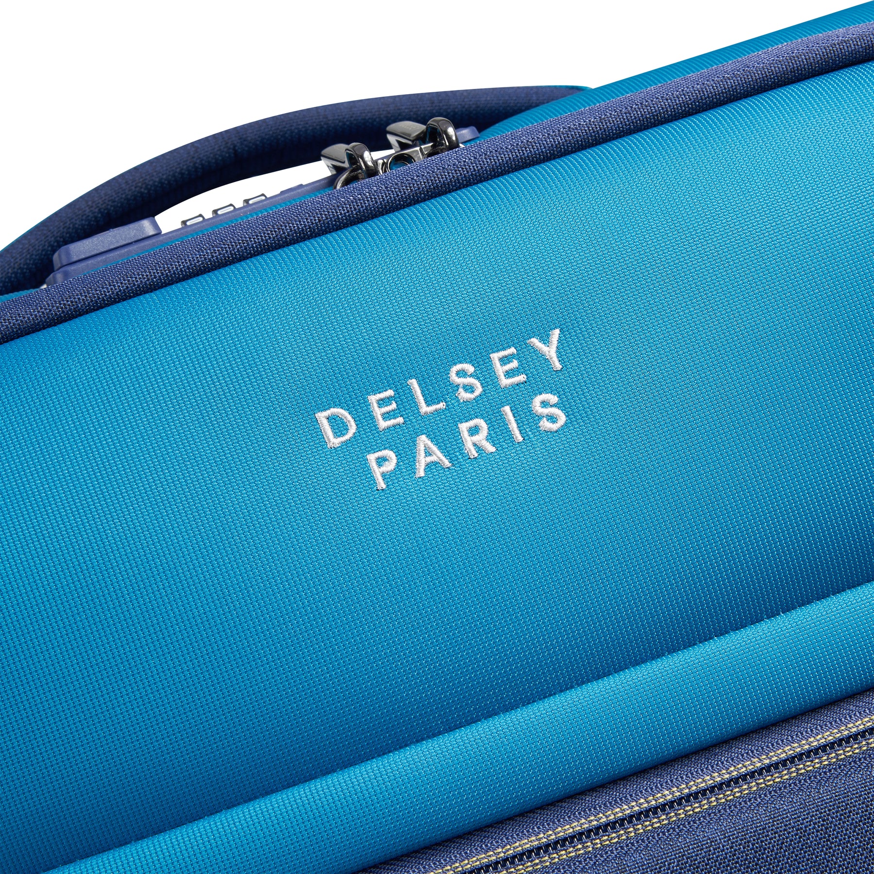 Valise cabine - S Extensible (55cm)