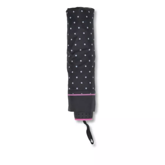 Parapluie NOIR PERLETTI TIMES