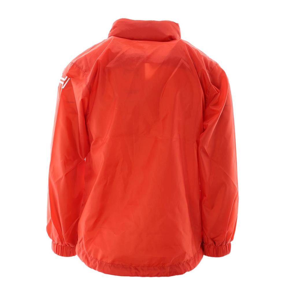 Hungaria Coupe vent Rouge Garçon Football Hungaria