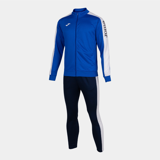 Conjunto de treino Joma Academy III Royal Navy