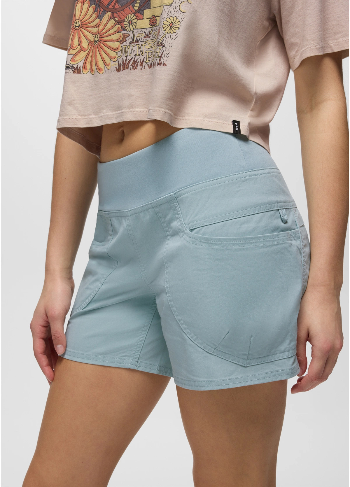Kanab Short 5'' Inseam