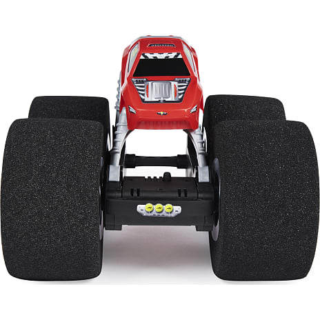 Air hogs stunt shot