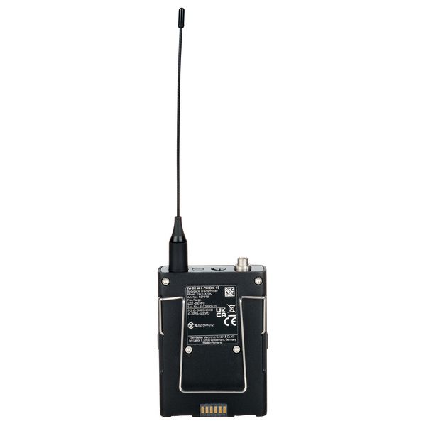 Sennheiser EW-DX SK 3-pin Q1-9