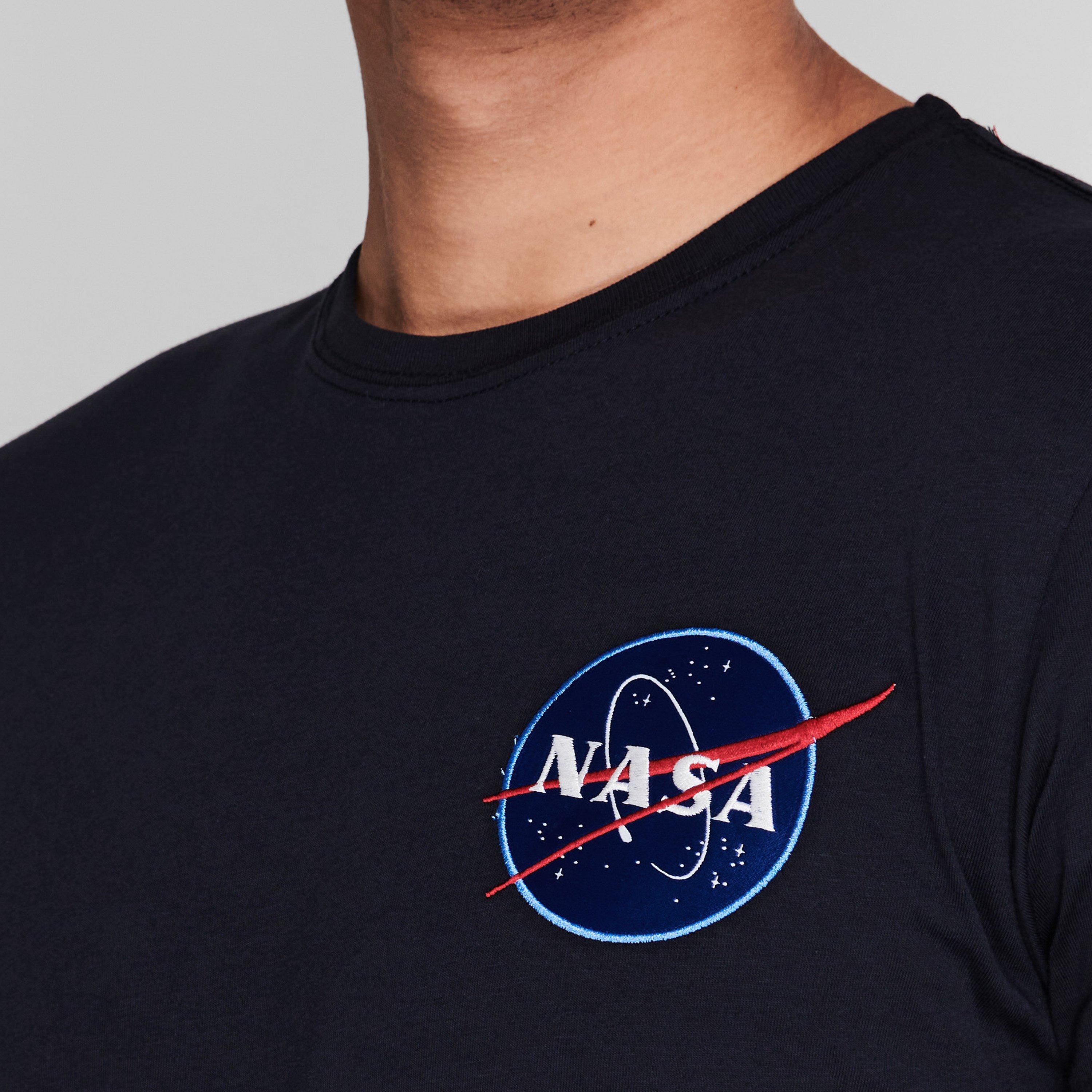 Alpha Industries SPACE SHUTTLE T