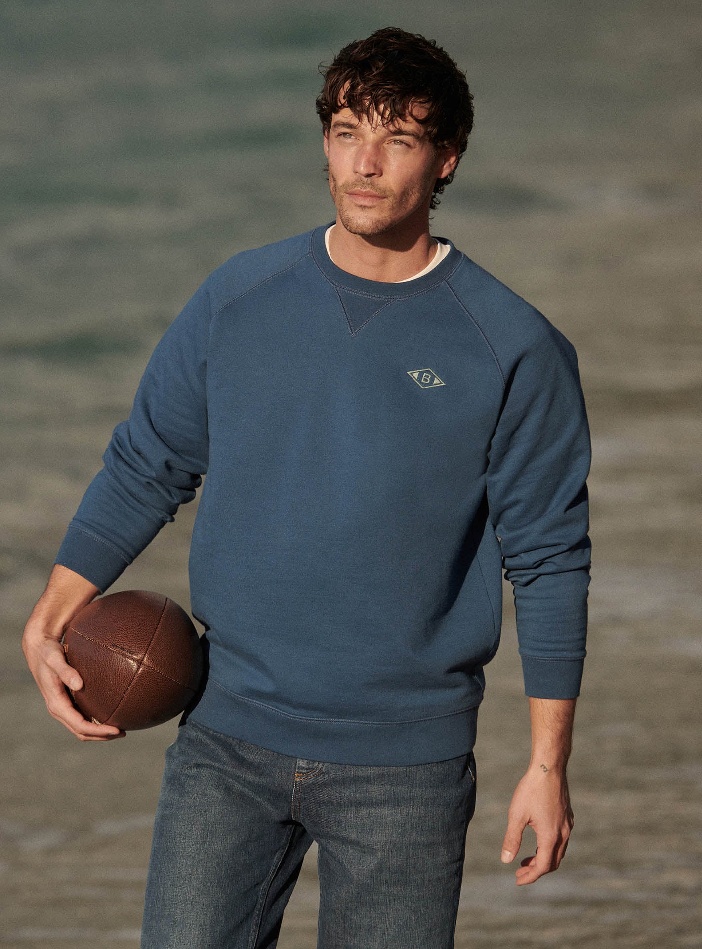 Sweat Danny Cobalt
