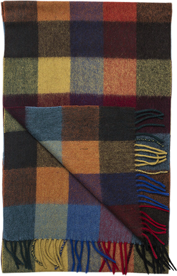 Amanda Christensen Scarf 995 multi colour