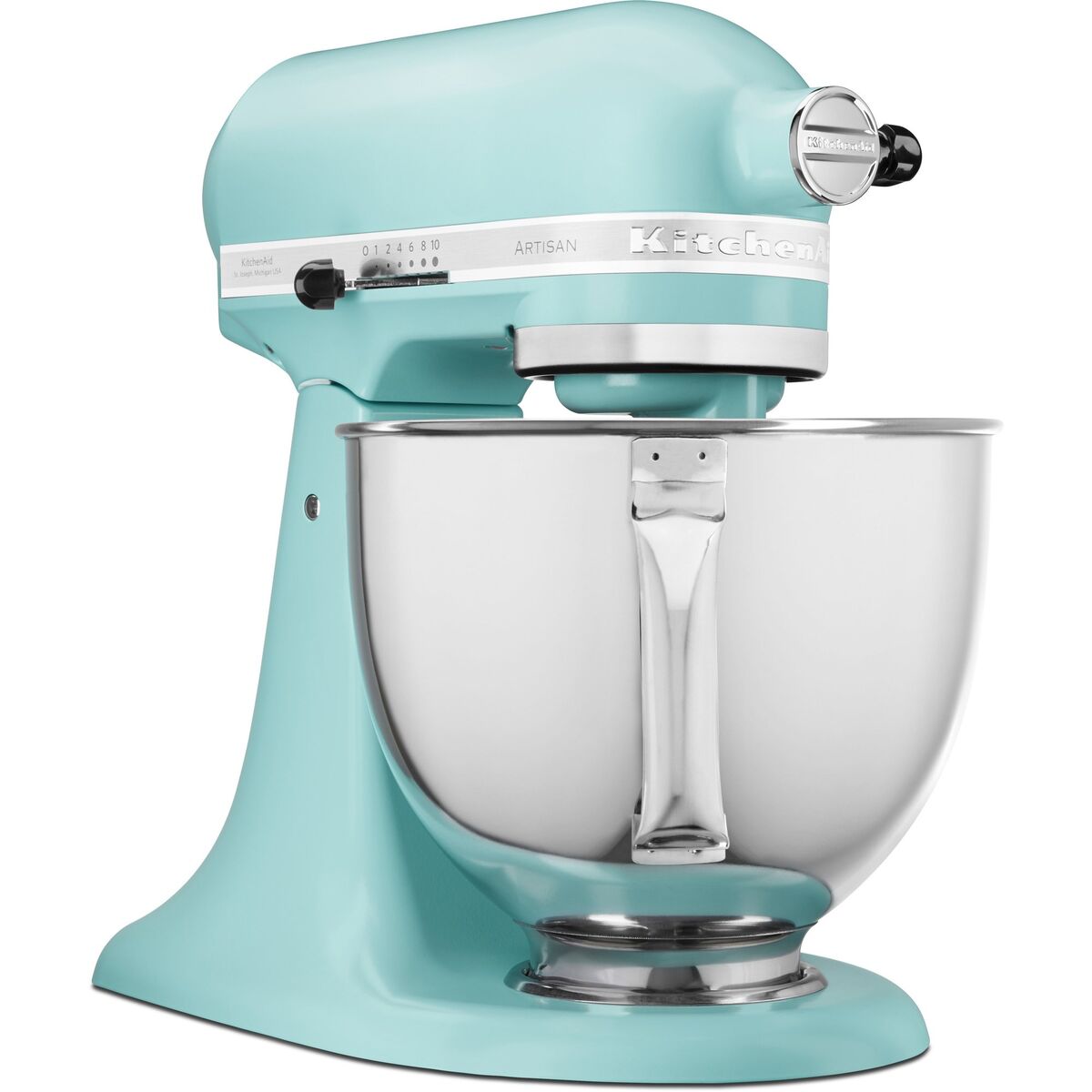 Artisan KSM125 4.8 liter, mineral water