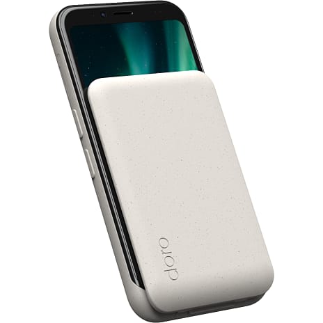 Doro Aurora A21 - Bone
