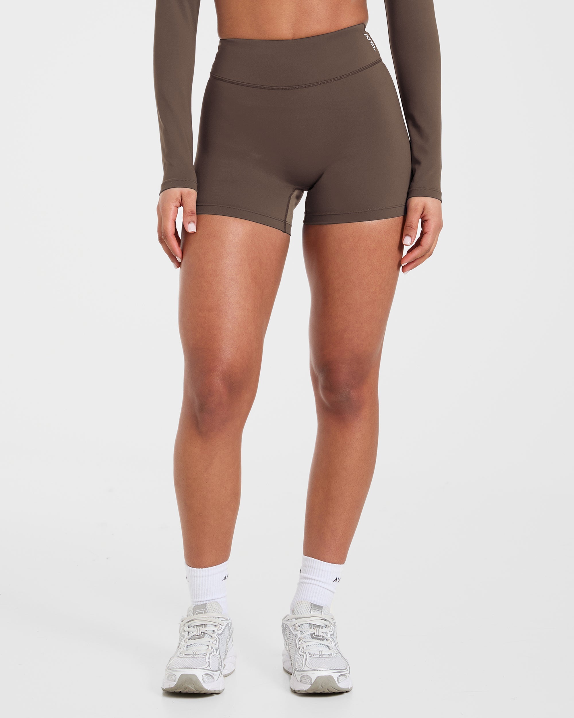 Physique Shorts