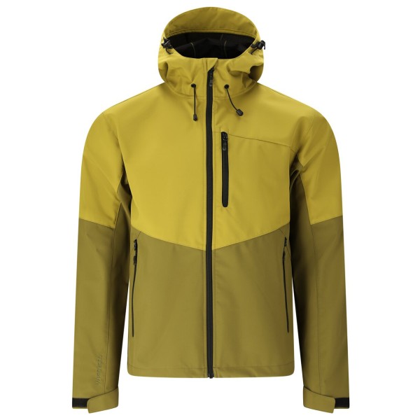 Whistler - Rodney V2 Softshell Jacket W-Pro 8000 - Veste softshell