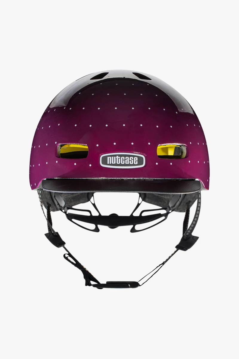 Nutcase Street Mips Damen Velohelm