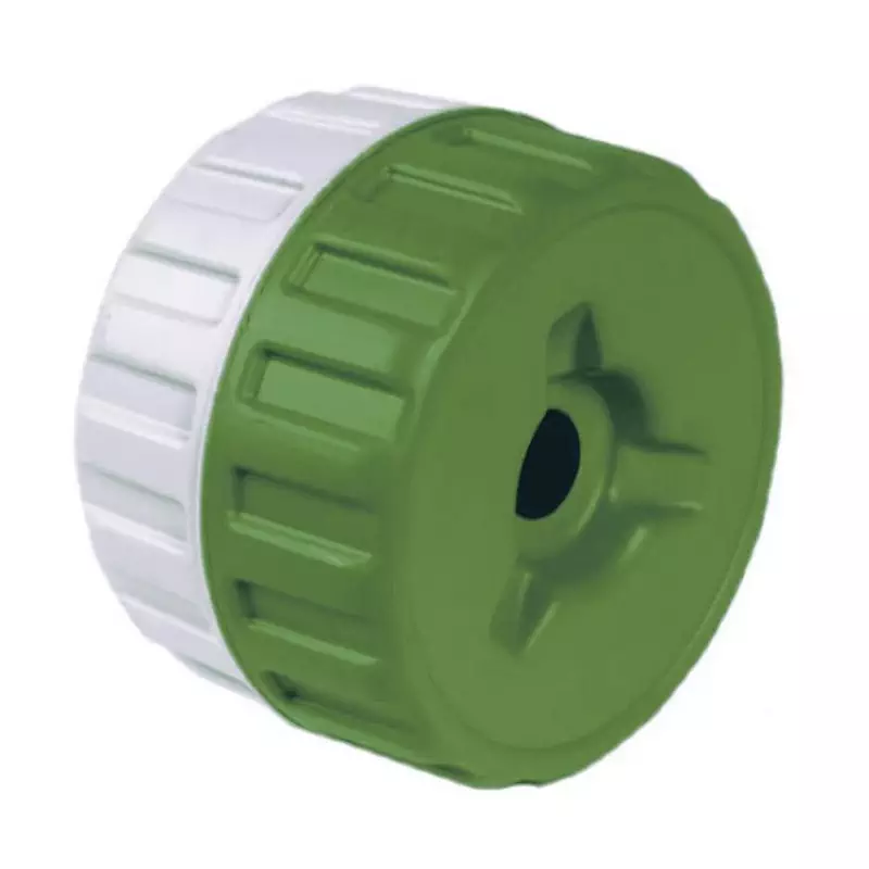 Roue annexe BIC sportyak 245 Vert