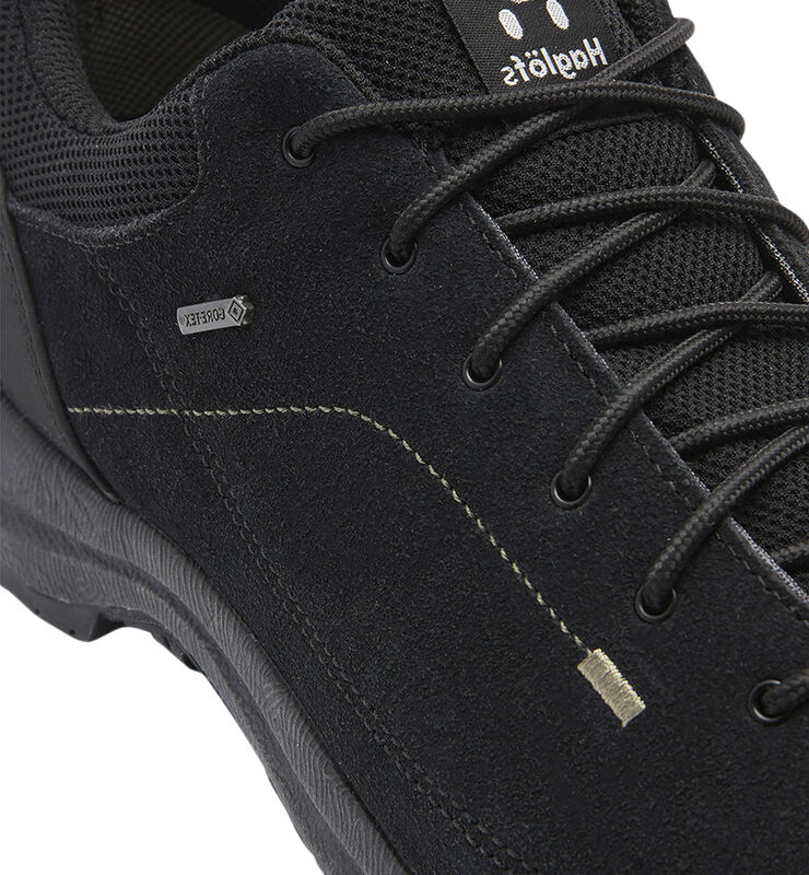 Haglofs Krusa Gore-Tex vandresko Sort