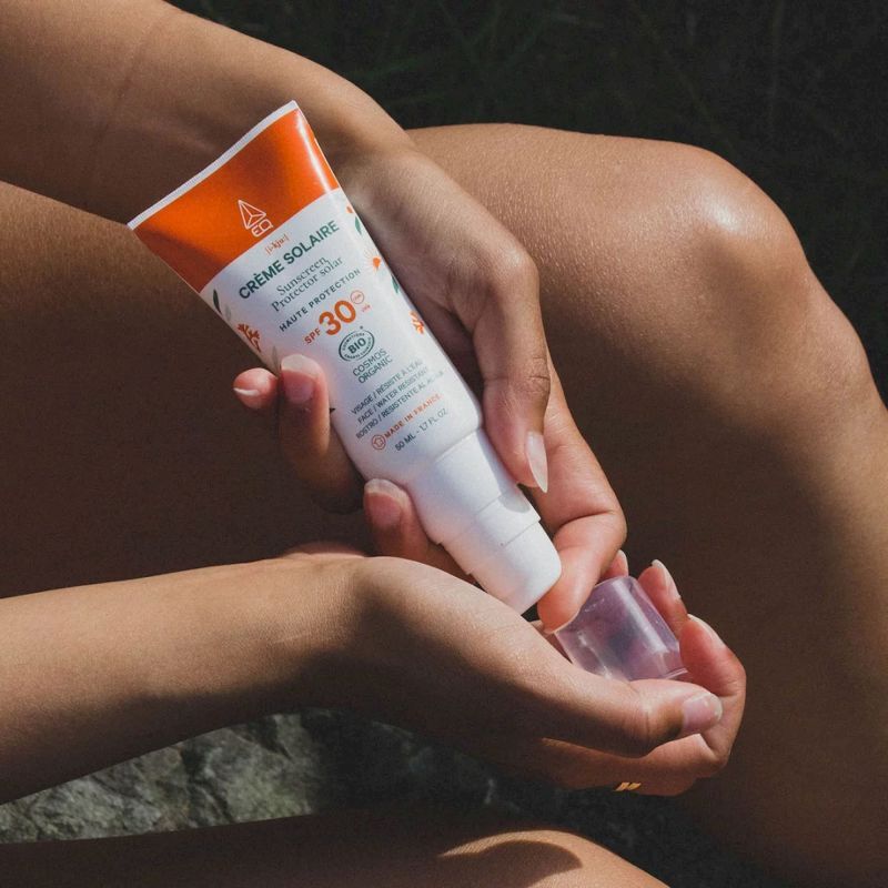 Sunscreen SPF 30 - Crème solaire
