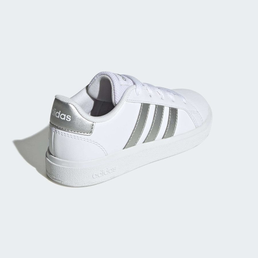 Adidas Chaussure Grand Court Lifestyle Tennis Lace-Up