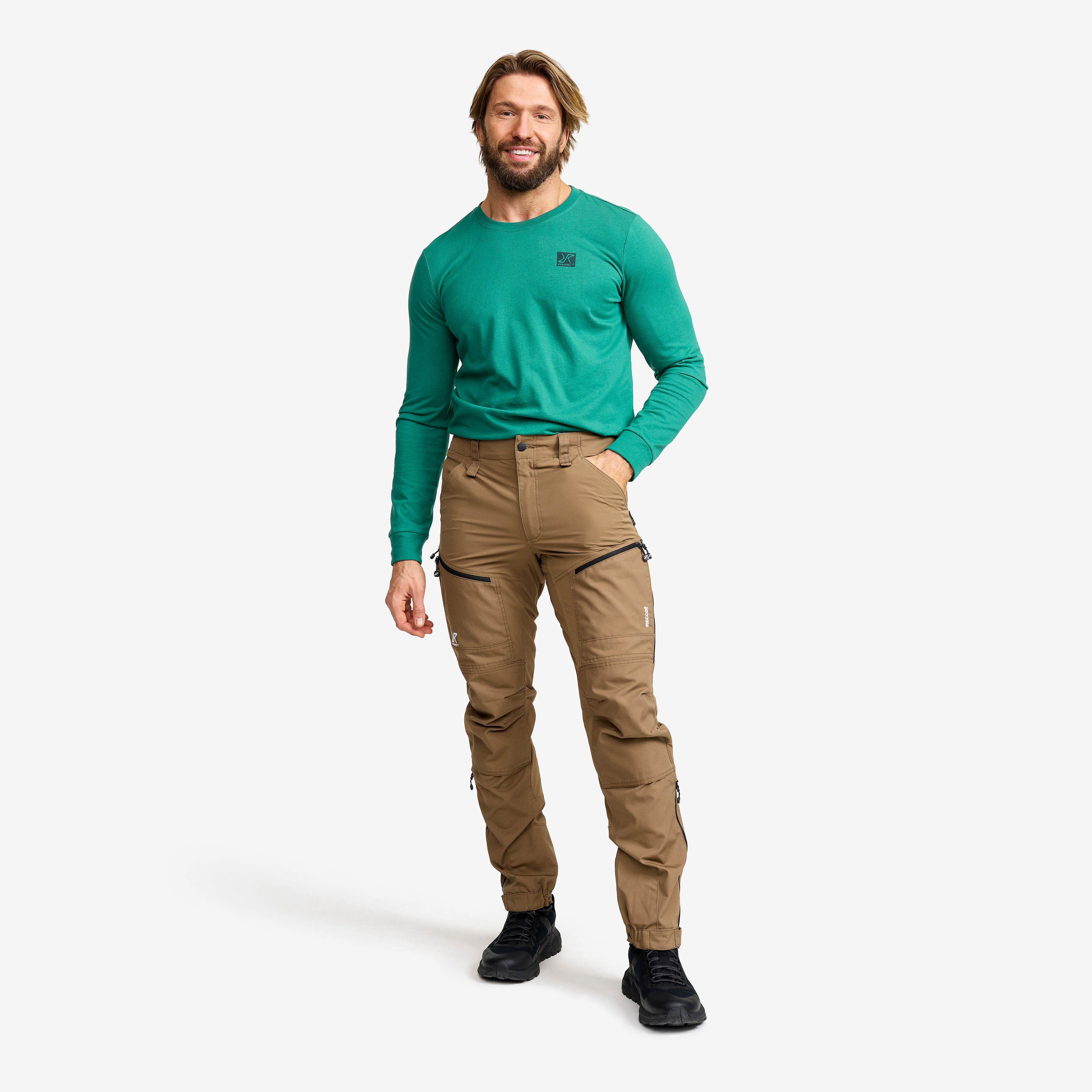 RVRC GP Pro Rescue Pants Herre Cub