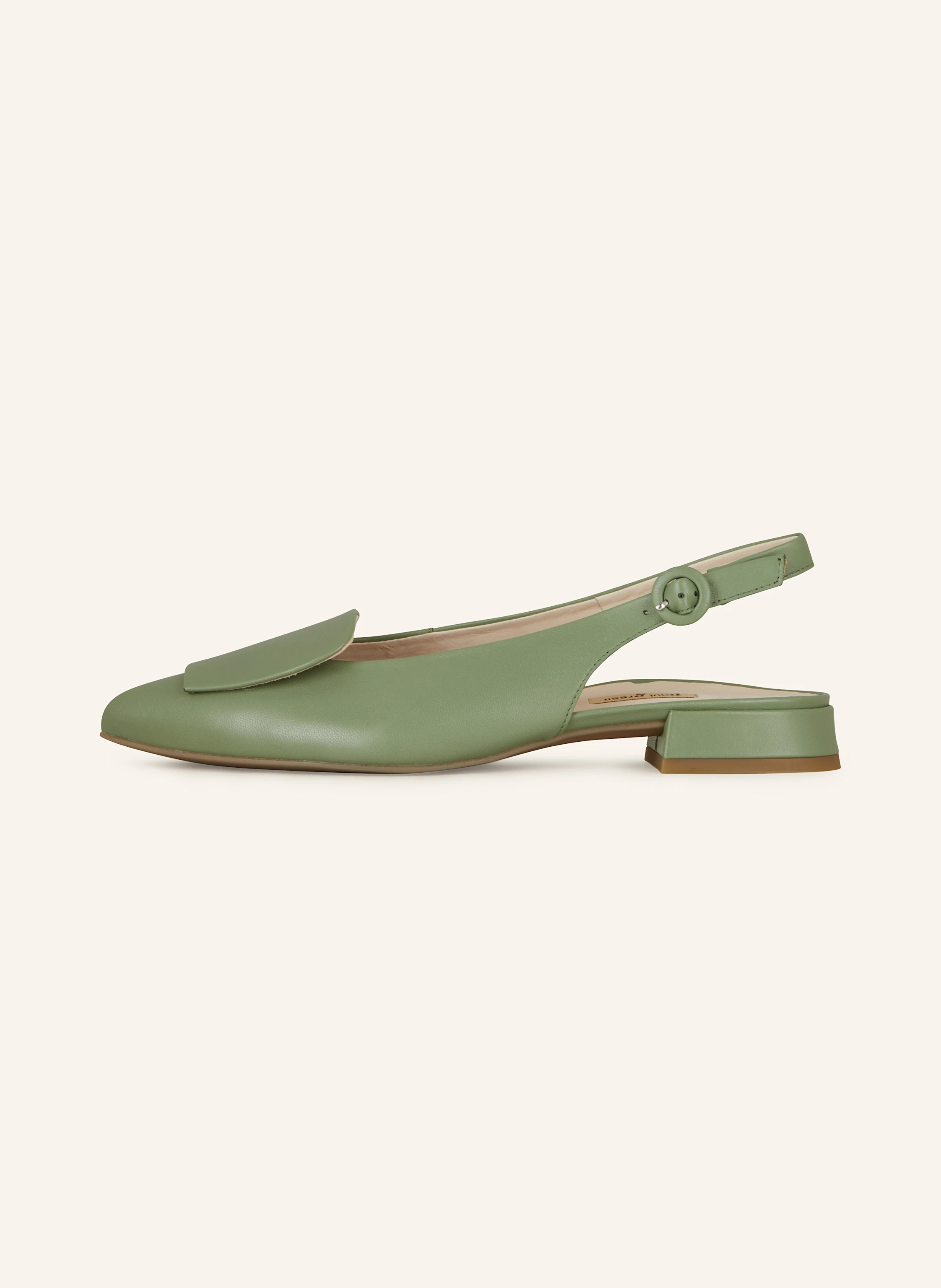 paul green Slingballerinas